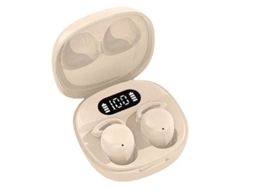 Fones de ouvido CHEABERLU TWs, mini, esportivos, Bluetooth, longa duração