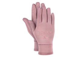 Luvas de Equitação de Inverno para Mulher HV POLO M