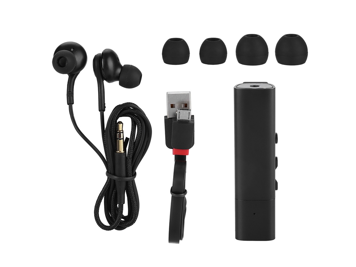 Fone Bluetooth Esportivo EOOCOO
