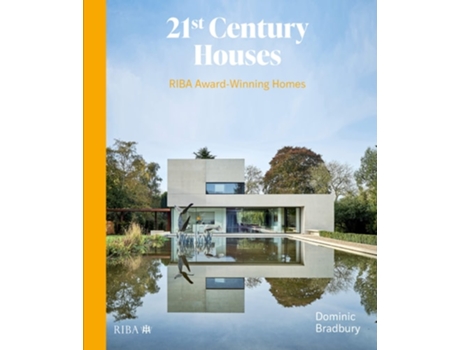 Livro 21st Century Houses de Dominic Bradbury (Inglês - Capa Dura)
