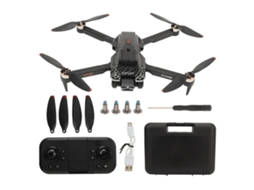 2026 drone Yt150 com Câmera 4k Hd e Três Câmeras Hd Esc 3, Drone Rc