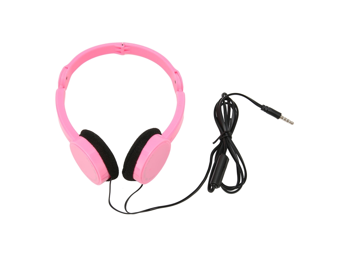 Fones de Ouvido Dobráveis EOOCOO com microfone