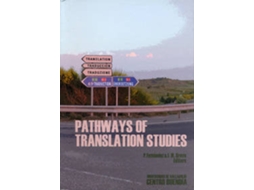 Livro Pathways Of Translation Studies de Purificacion Fernandez Nistal (Espanhol)