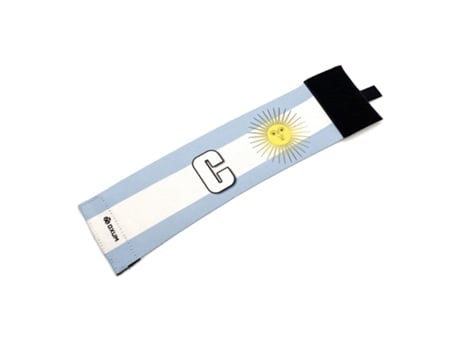 Braçadeira Proud Argentina M Oxum