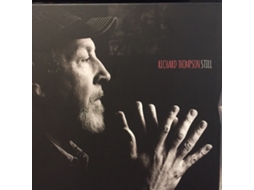 Vinil Richard Thompson - Still