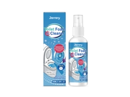 Limpador Sanitários Rápido Eficaz Casa Worten