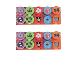 Brinquedos De Foca Para Decoração De Halloween Ly Ebike