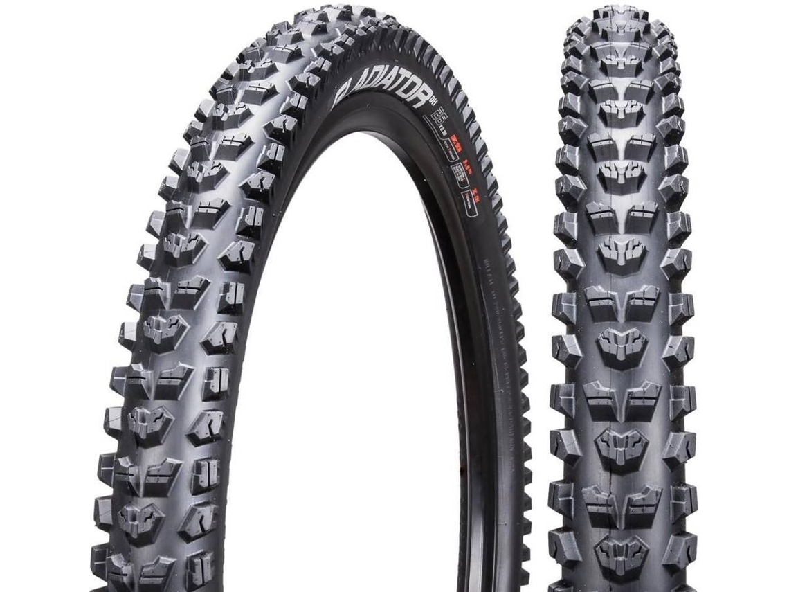 Pneus para Ciclismo montanha CHAOYANG Mtb Gladiator Dh (27.5 ´´)