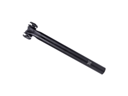 Posto de selim CONTEC Bracer Offset 27.2x400 mm