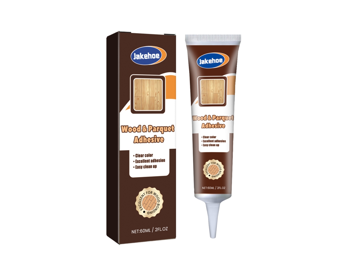 Adesivo de Madeira Resistente Alta Qualidade
