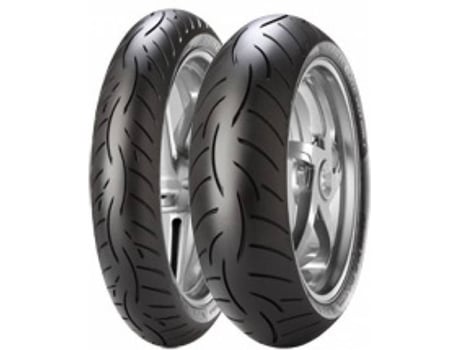Pneu METZELER 190/50 Zr17 73W Roadtec Z8 Interact (O) Tl