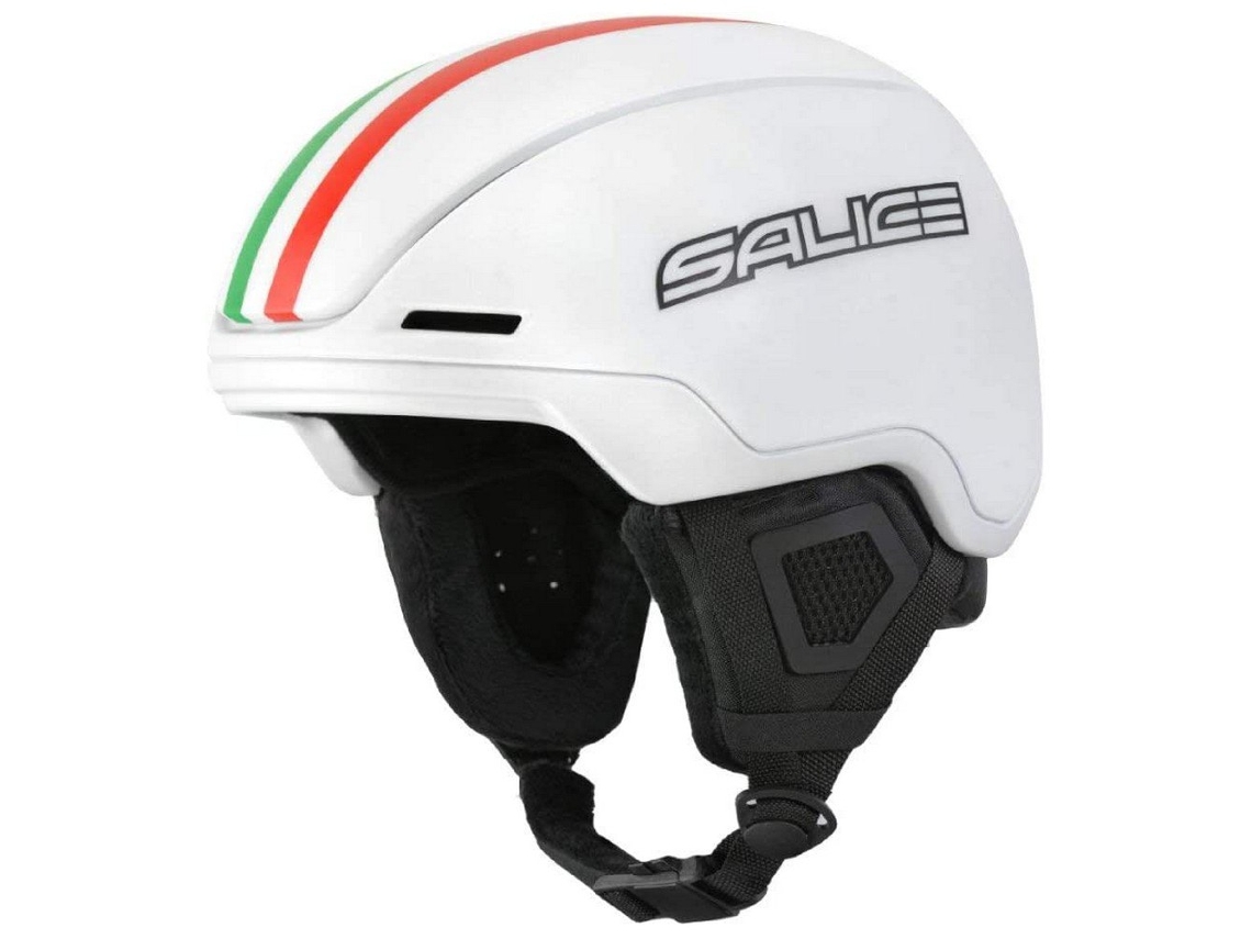 SALICE Capacete Eagle Branco 56-61 cm