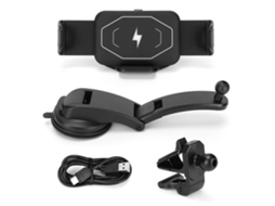 Carregador Sem Fio para Carro 15w S/MARCA