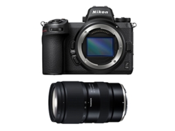 Z6 Ii + Tamron 28 75mm F/2.8 Di Iii Vxd G2 NIKON