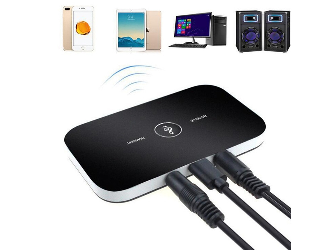 Receptor Bluetooth ALIN801