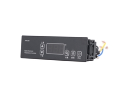 Controlador de Temperatura Digital 220v Preciso
