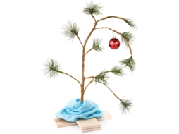 Enfeite De Mesa De Natal De 60 Cm, Miniaturas De Enfeites Para Árvore De Natal, Vermelho Aquaforge