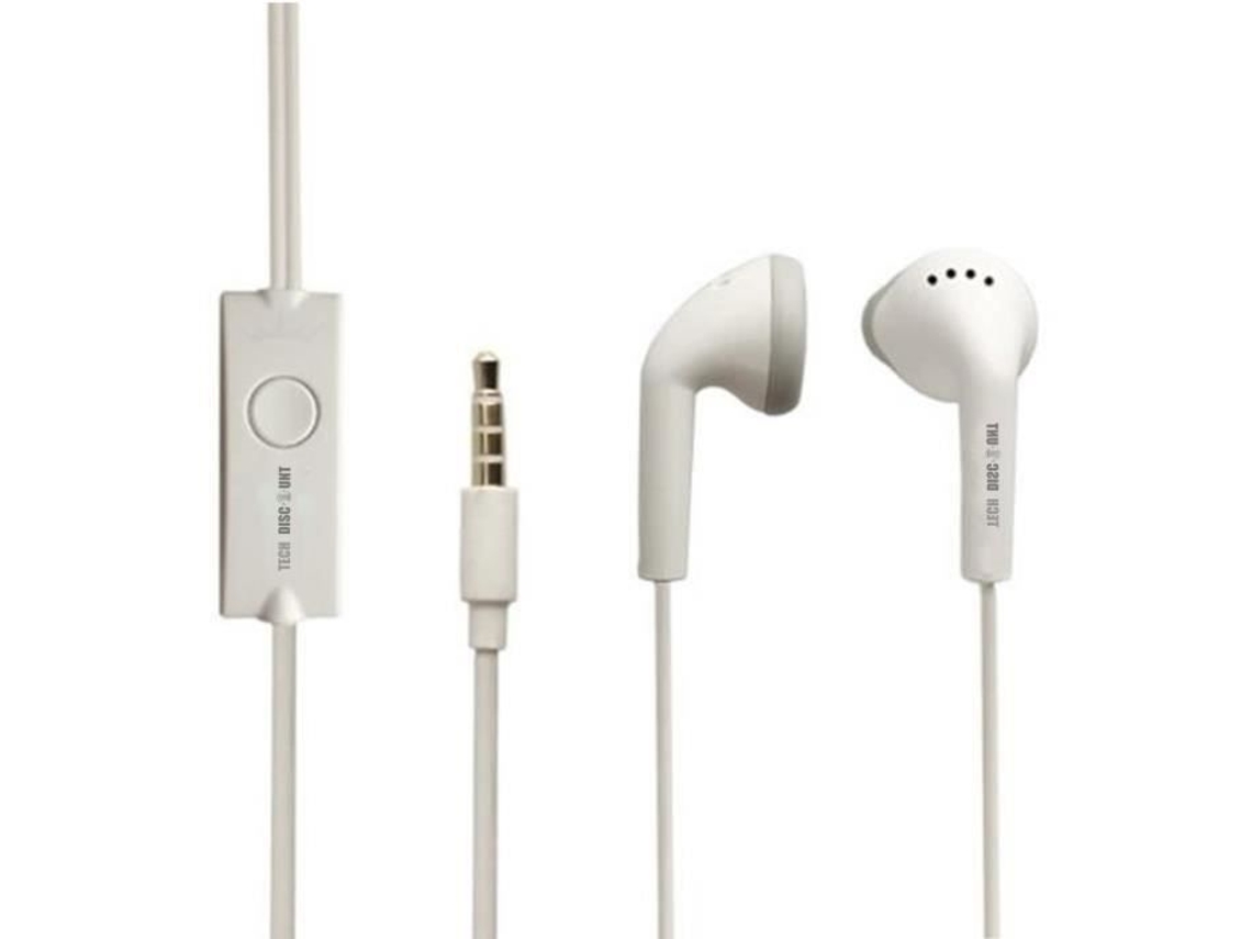 Auriculares TECH DISCOUNT Kit Pieton