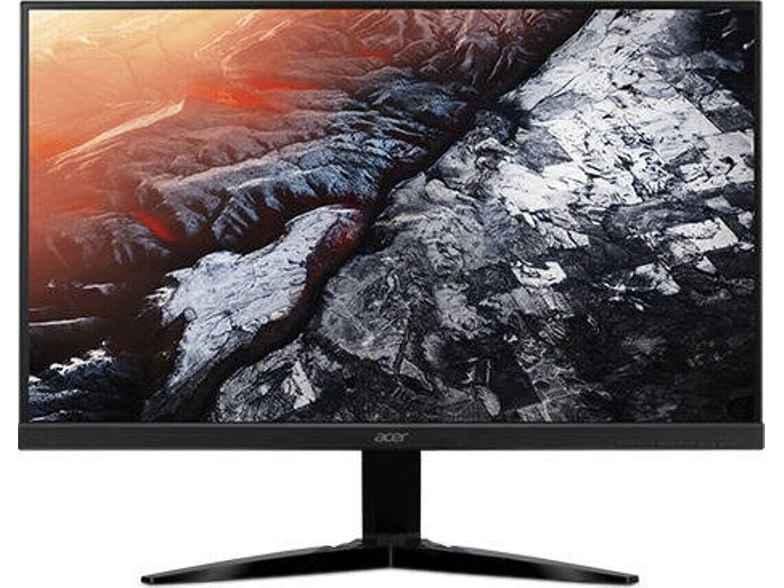 Monitor Gaming ACER KG271 (27'' - 1 ms - 75 Hz - FreeSync)