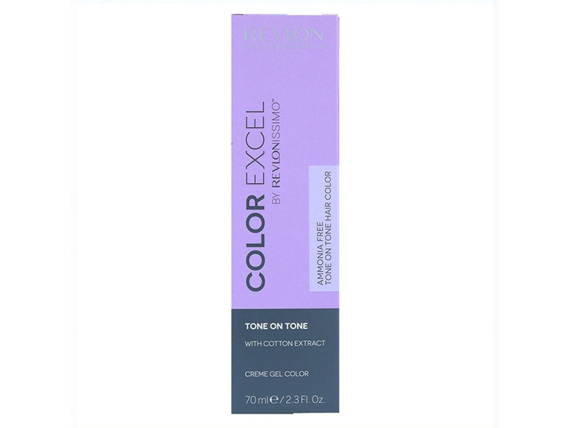 Tinta Permanente Revlon Cor 9.31 70 Ml