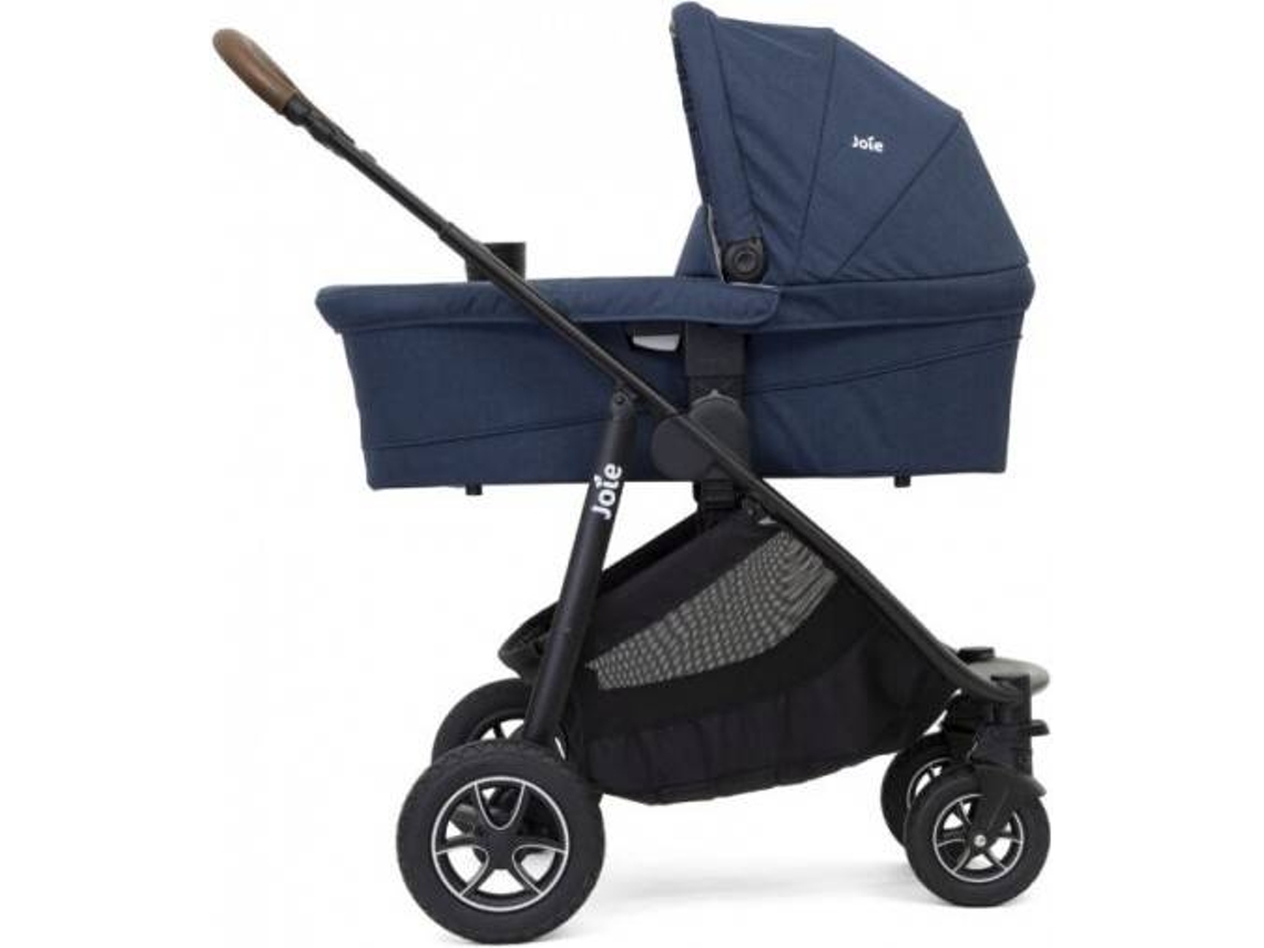 Joie Versatrax Laurel Kinderwagen - Wendbarer Sitz Bis 22 Kg, Grün