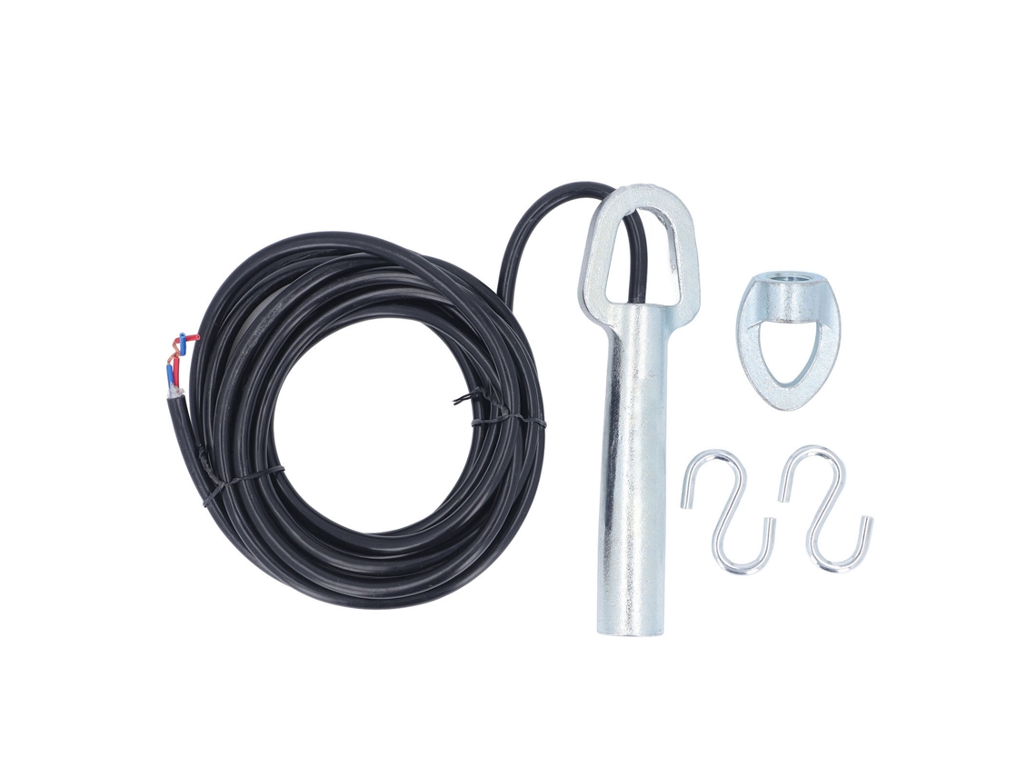 Sensor De Bloqueio De Fluxo De Carvão Com Interruptor Inclinação Ferro Fundido 220vac Para Correia Transportadora