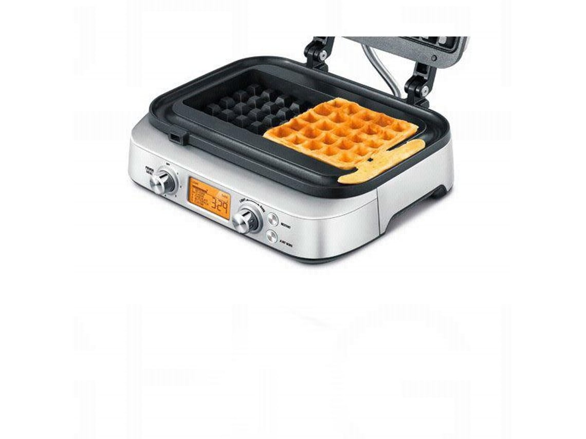 Sage Smart Waffle Worten.pt