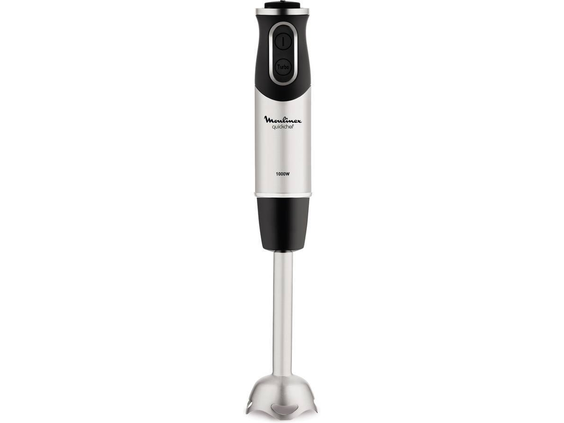 Varinha MOULINEX DD65A810 (Outlet Grade A - 1000 W - 10 velocidades)