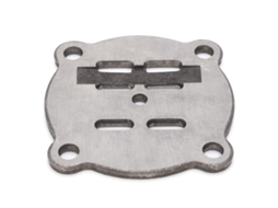 Junta Placa Valvula 65 Acessorio Compressor Ar