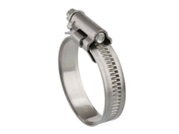 Flange de Aço Inoxidável Prateado 40-60 Mmoem Marine