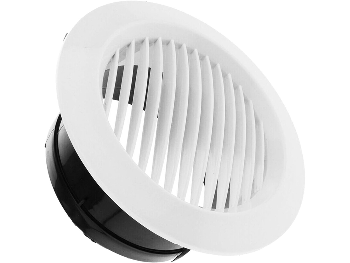 Ventilação Grelhas, Saída De Ar