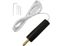 Mini Furadeira/parafusadeira Elétrica Recarregável Usb Para Madeira,