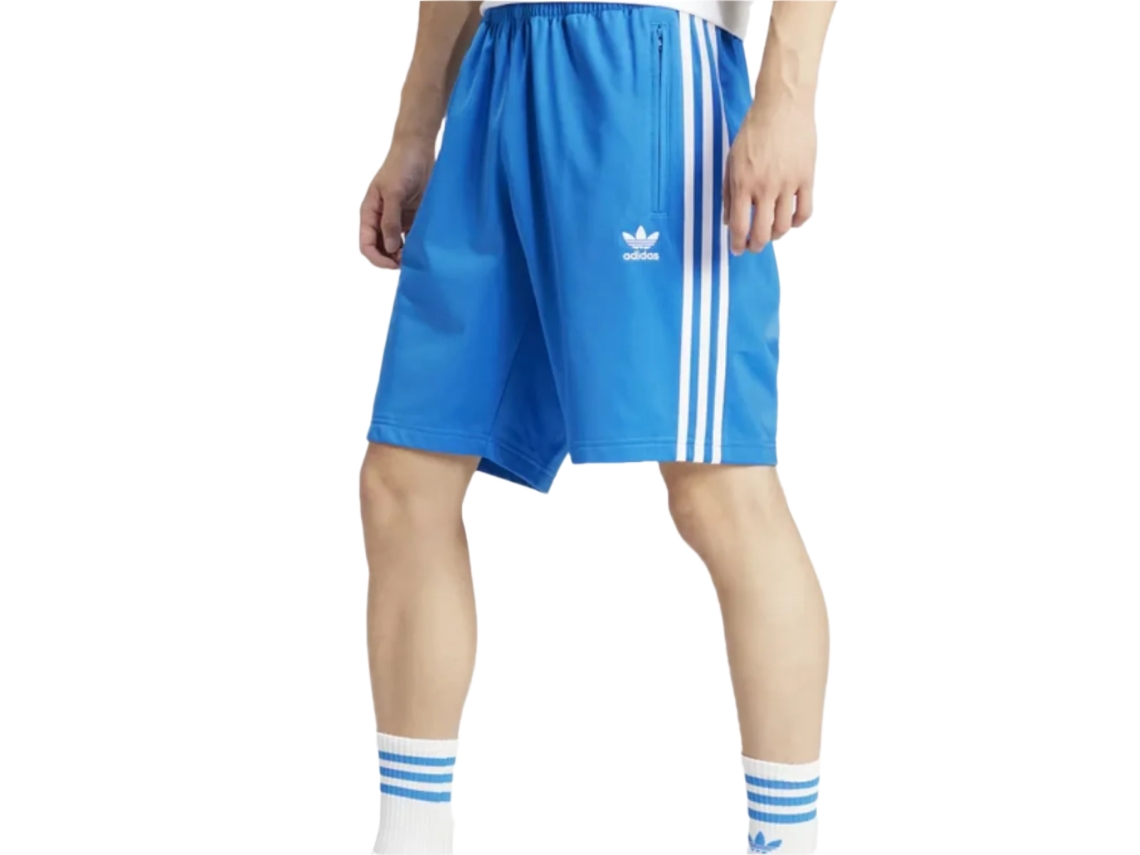 Adidas Firebird Shorts