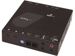 Extensão AV STARTECH ST12MHDLAN4R