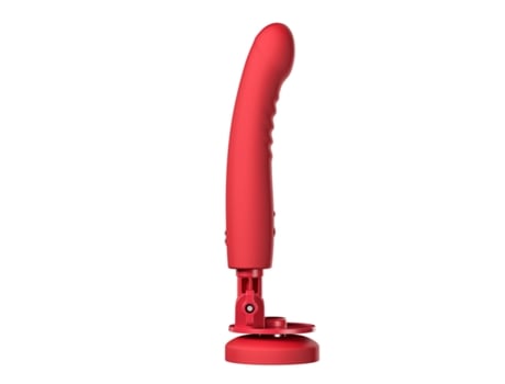 Lovense - Mission 2 Consolador Vibrador