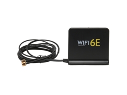 Lurelia Antena Wi-fi Dual Band 2,4/5 Ghz 4g Lte