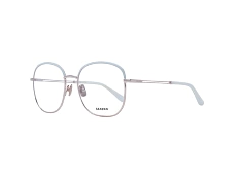 Armação De Óculos Feminino Sandro Paris Sd4027 53480