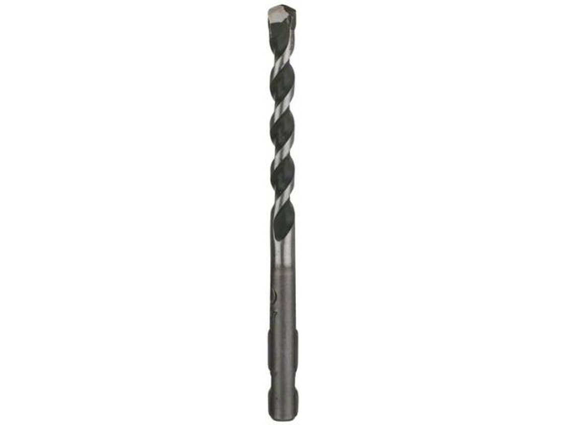 Broca Multifunções BOSCH Sds Quick D= 7,0 mm; C= 100 mm