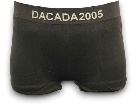 Boxers de Homem DACADA2005 Preto (L)