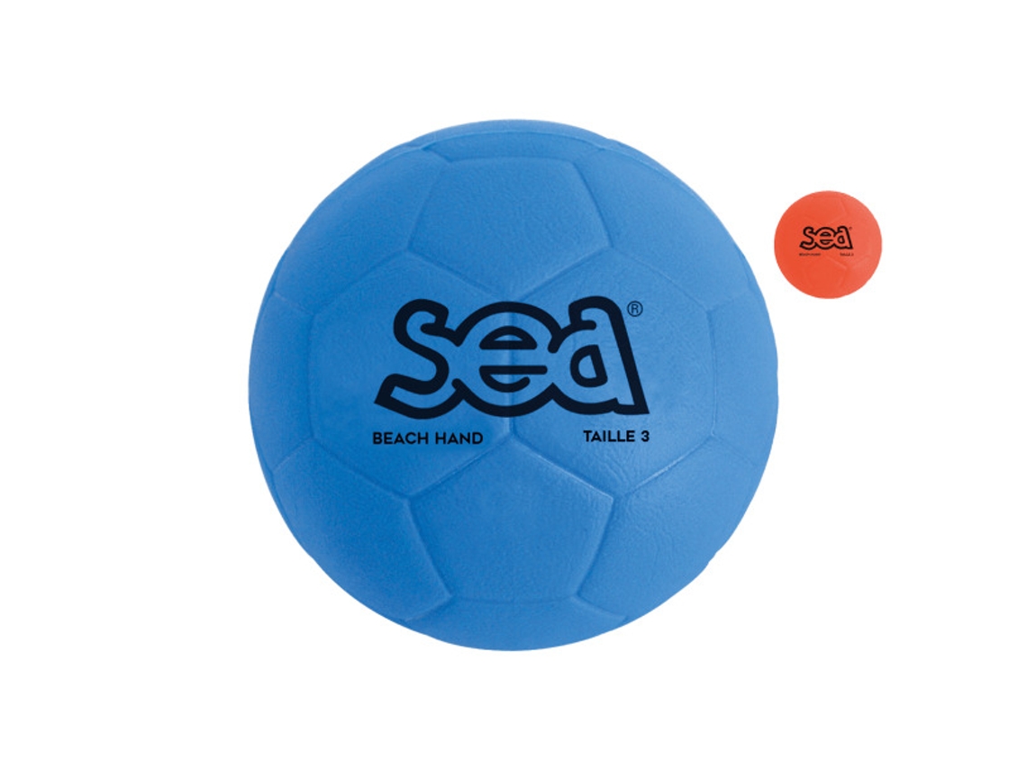 Bola de Andebol de praia SEA Tamanho 2