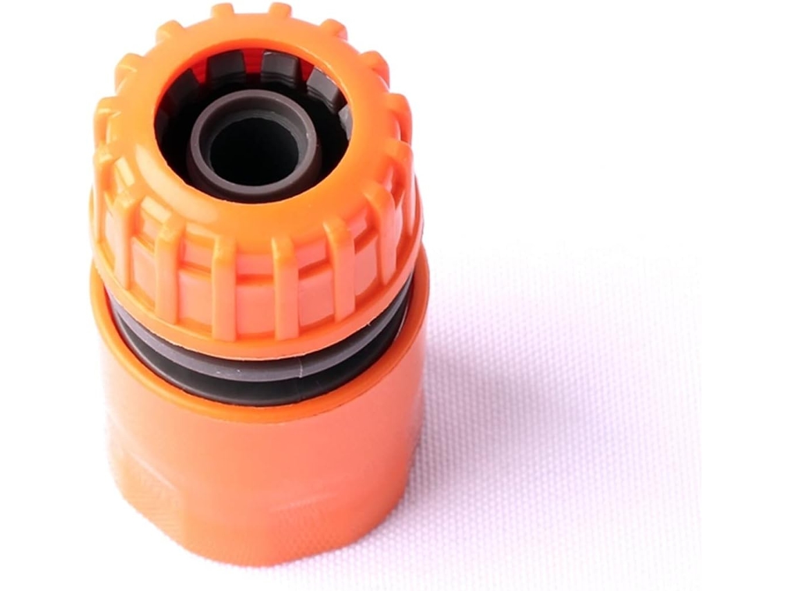 Conector Rápido de 4 1/2 Polegadas para Sistema Irrigação Gramados, S/MARCA