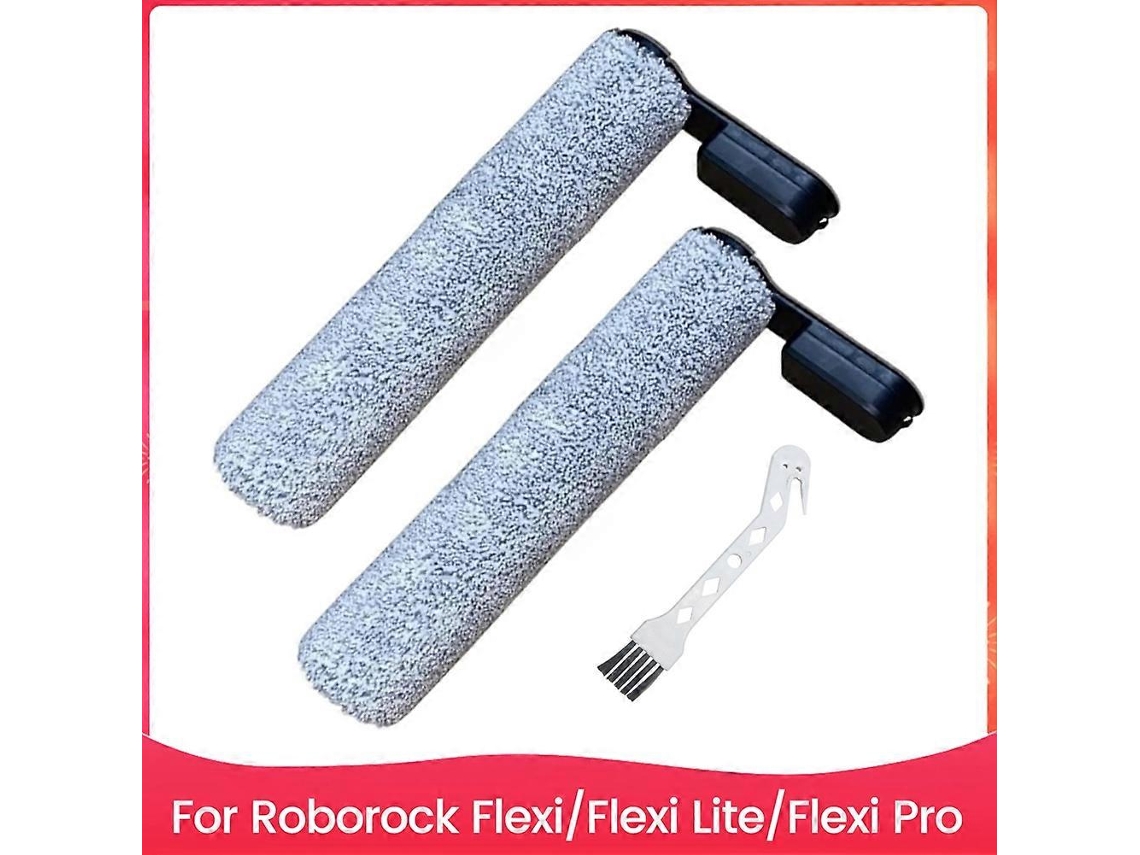 Roller Brush For / Lite/ Pro Wet/dry Vacuum Cleaner Accessories Replacement Parts