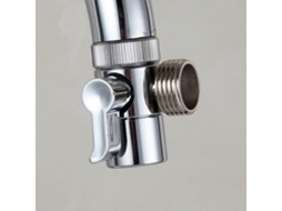 Adaptador Para Torneira De Cozinha, Desviador, Válvula Desviadora, Conexão Para Torneira De Banheiro/chuveiro