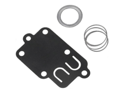 Kit De Reparo De Carburador Compatível Com Briggs Stratton 270026 272538 272538s 272637 4157 5021 3 A 5 Hp