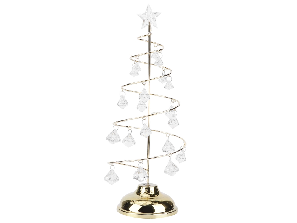 Laxiscreed Árvore De Natal Led Para Decoração De Interior, Ideal Para Festas E Natal Em Casa