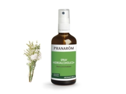 Aromaforce Spray Hidro Alcoólico 30ml Pranarom