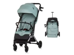 Carrinho De Passeio Chipolino Basil Pixie Do Nascimento Aos 22 Kg