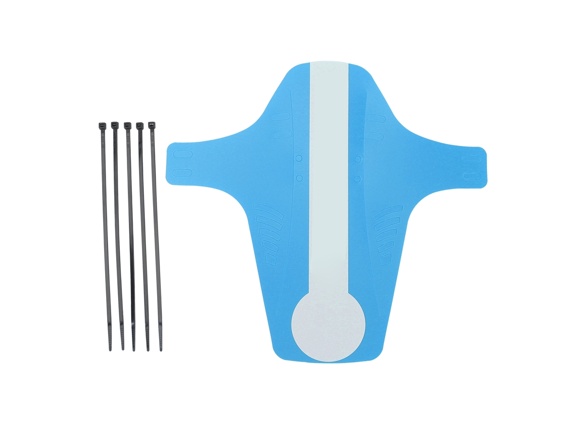 Acessório para Bicicleta AQUAFORGE brisa leve para ciclismo, manutenção, segurança e uso diário