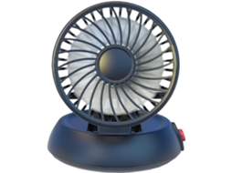 Ventilador De Carro, Ventiladores De Carro Que Sopram