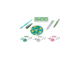 Set de manicura 6pzas seños varios| Elektro3
